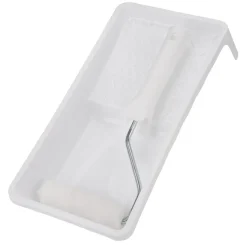 Clearance Stabile Malerullsett 10 cm 3 deler