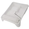Online Stabile Malerullsett 25 cm - 3 deler