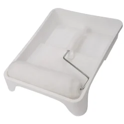 Online Stabile Malerullsett 25 cm - 3 deler