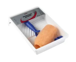 Online Luxi Malerullsett 18 cm 3 deler -