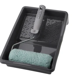 Online Luxi Malerullsett 18 cm 3 deler -