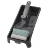 Best Luxi Malerullsett 10 cm 4 deler -