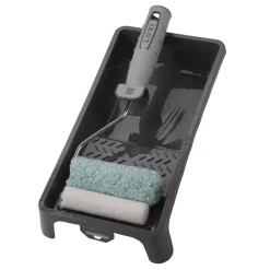 Best Luxi Malerullsett 10 cm 4 deler -