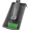 Outlet Luxi Malerullsett 5 cm 3 deler -