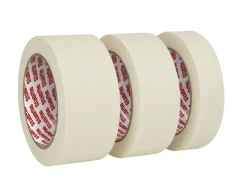 New Stabile Maskeringstape 3 x 50 meter -
