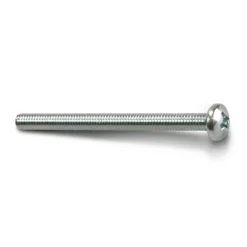 Discount Heco Maskinskrue MRX M5x50 - 25 stk.