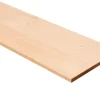 New Royal Massiv hylle i gran 18 mm x 30 x 100 cm