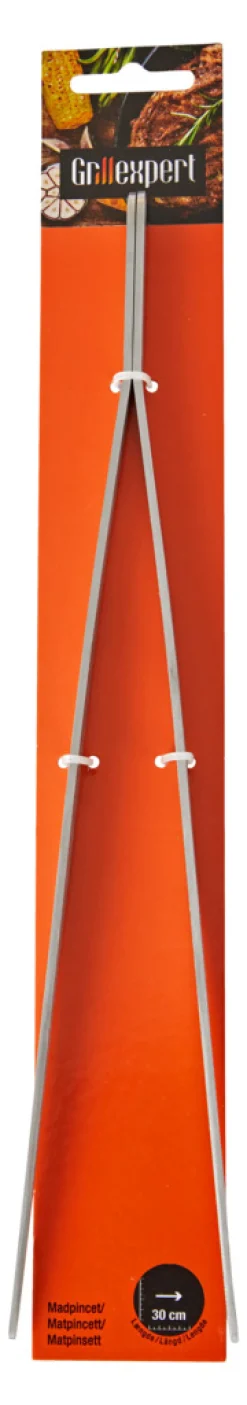 Online Grillexpert Matpinsett 30 cm -