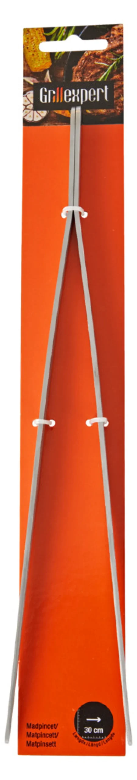 Online Grillexpert Matpinsett 30 cm -