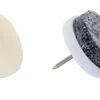 Home it Møbelknotter filt/plast 64 deler - Home>it