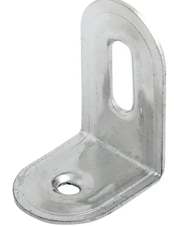 Hot Home it Møbelvinkel 41 x 26 x 23 mm - 4 stk.