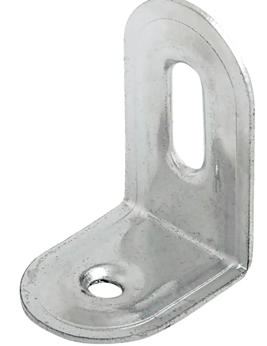 Hot Home it Møbelvinkel 41 x 26 x 23 mm - 4 stk.