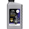 Autozone MC motorolje 10W-40 semisyntetisk -