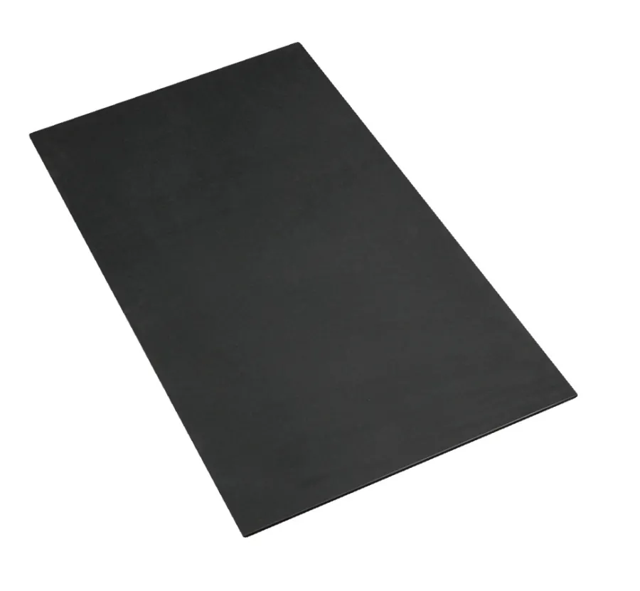 Sale Hornbaek MDF-plate 12 mm svart - 80 x 120 cm