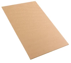 Outlet Hornbaek MDF-plate 16 mm - 80 x 120 cm