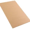 Clearance Hornbaek MDF-plate 12 mm - 80 x 120 cm