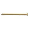 Heco Messingspiker 1,75 x 35 mm - 45 stk.