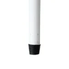 Outlet G. Funder Metallkosteskaft 2,1 x 130 cm