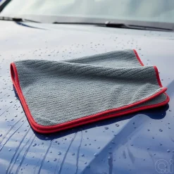 New Autozone Mikrofiberhåndkle XL –
