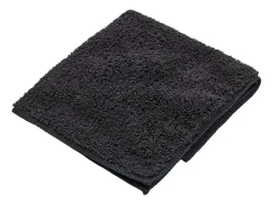 Sale G. Funder Mikrofiberklut 30 x 30 cm - Svart