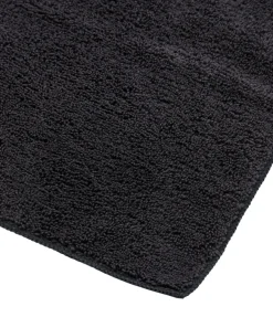 Sale G. Funder Mikrofiberklut 30 x 30 cm - Svart