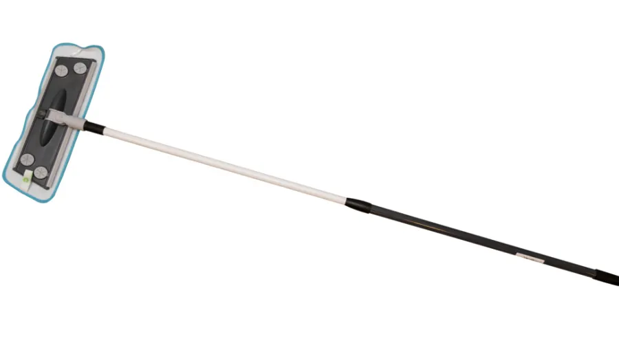 Clearance G. Funder Mikrofibermopp 3-i-1