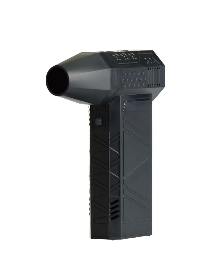 Discount PRIZE Miniblåser turbo 200 W - ®