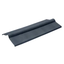 Sale Onduline Møne til bitumentakplater svart 100 x 42 cm