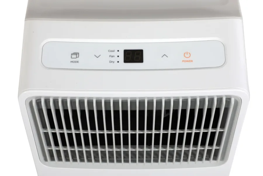 Discount Grad Mobil aircondition 5000 Btu -