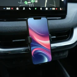 Hot Autozone Mobilholder t/bil -