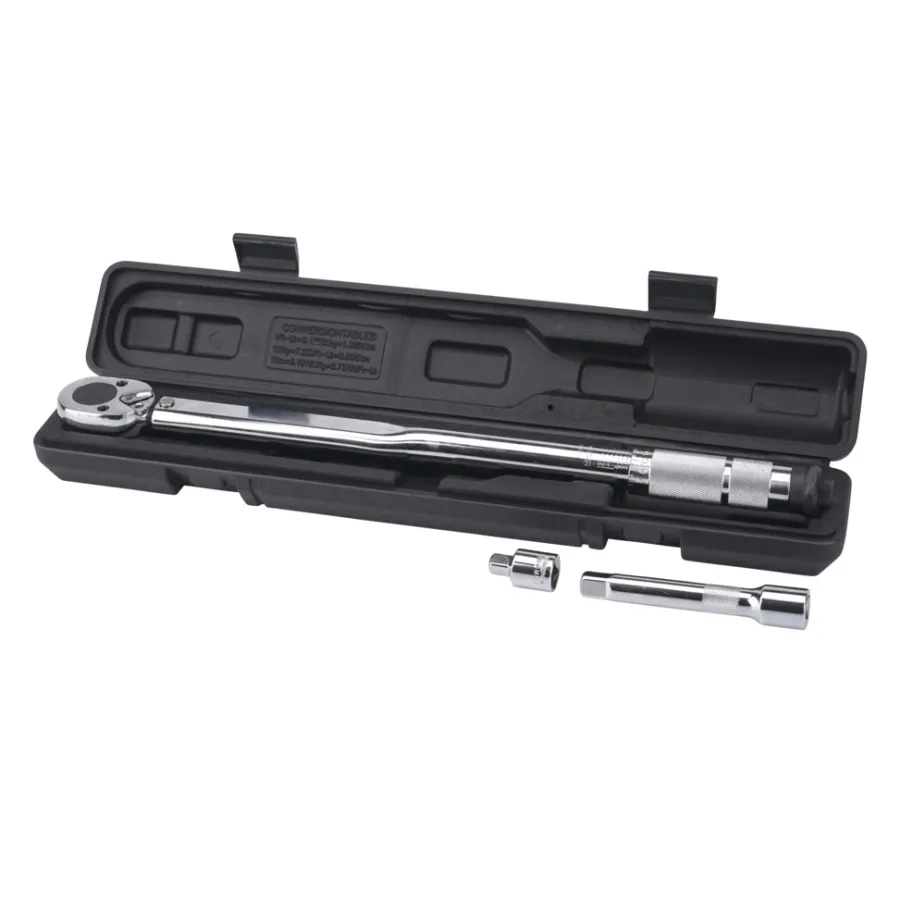 Outlet Autozone Momentnøkkel 1/2" 46 cm -