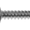 New Heco Monteringsskrue 4,2 x 45 mm 20 stk.