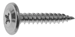Heco Monteringsskrue 4,2 x 25 mm 25 stk.