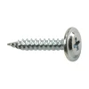Hot Heco Monteringsskrue 4,2 x 45 mm 200 stk.