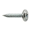 Heco Monteringsskrue 4,2 x 14 mm 200 stk.