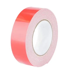 Outlet Luxi Monteringstape 19 mm x 1,5 meter -