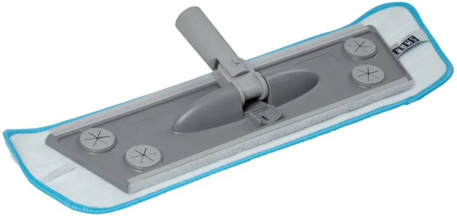 New Smart Microfiber System Mopphode 3-i-1 med klikk-system – Smart