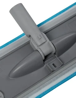 New Smart Microfiber System Mopphode 3-i-1 med klikk-system – Smart