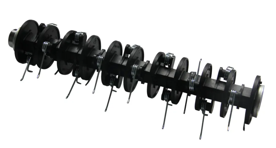 Outlet Garden Mosefjerner til plenlufter og -renser - ®