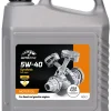 New Autozone Motorolje fullsyntetisk 5W-40 - 4 liter