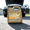 Online Basta Motorolje 0W-30 C2 fullsyntetisk - 4 liter