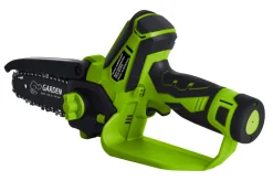 Clearance Garden Motorsag mini 12 V Li-Ion - ®
