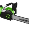 Discount Garden Motorsag 1800 W elektrisk - ®