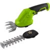Hot Garden Multiklipper 2-i-1 akku - ®