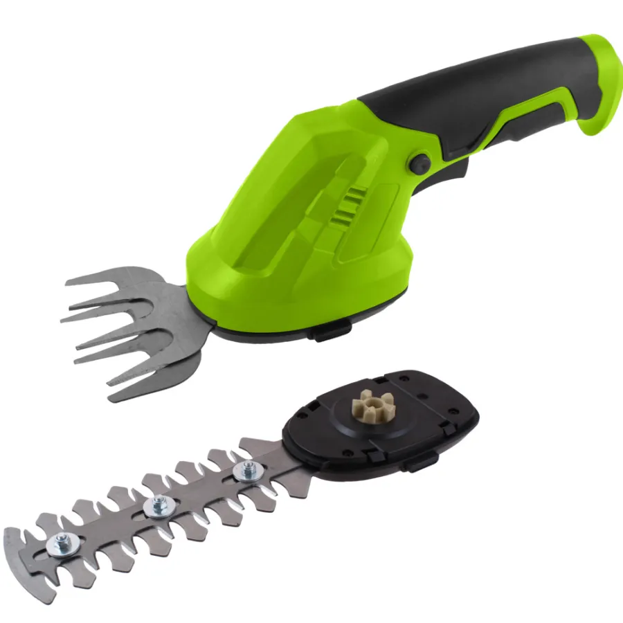 Hot Garden Multiklipper 2-i-1 akku - ®
