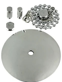 Sale Multipropp Ø60 mm rustfritt stål