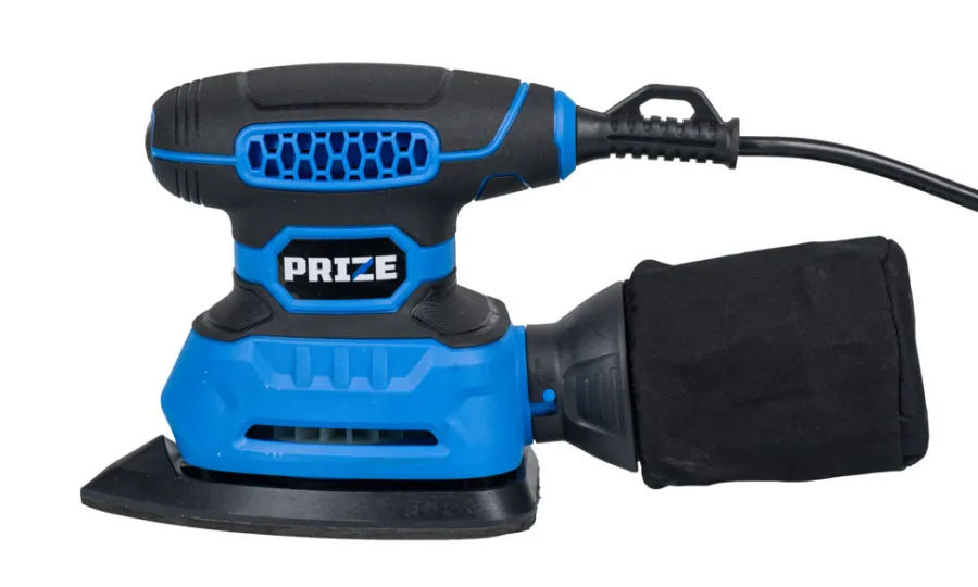 New PRIZE Multisliper 200 W -