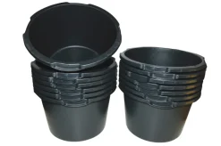 Outlet Murerbalje rund 90 liter
