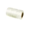 Hot Murersnor hvit 1,5 mm x 105 meter