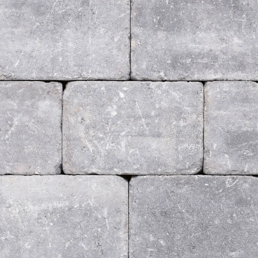 Sale Boke Murstein Garden grå 35 x 21 x 14 cm